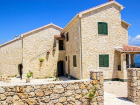Seaside apartments with a swimming pool Razanac, Zadar - 22306